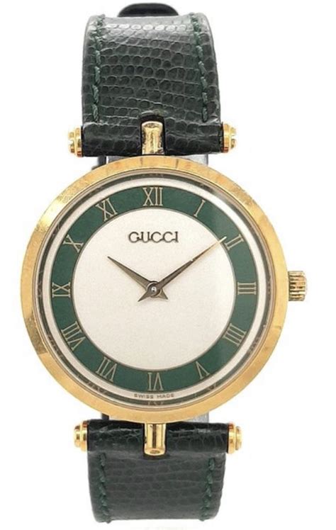 orologio gucci anni 90|Orologi gucci vintage .